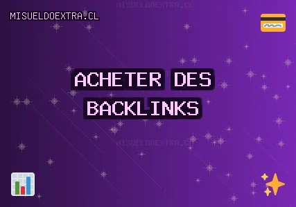 Backlinks de Qualité