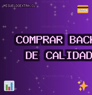 Comprar backlinks de calidad hoy Backlinks de calidad
