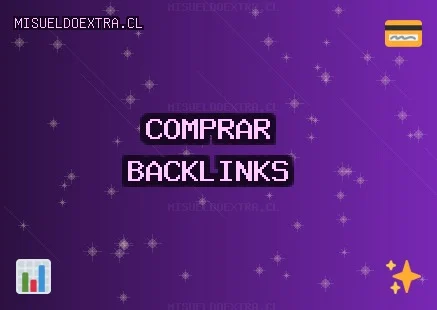 Comprar backlinks hoje Backlinks de Qualidade